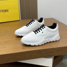 Fendi Low Shoes